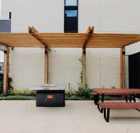 4 free paking 4Bed3Bath Deluxe townhouse - Perisher Accommodation