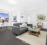 4 South Pacific 2 Bedrooms - Perisher Accommodation