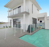 4/84 The Anchorage - Perisher Accommodation