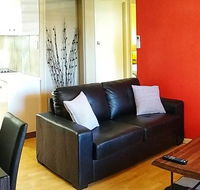 5 min walk to City Center - Perisher Accommodation
