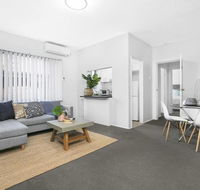 5 South Pacific 2 Bedrooms - Perisher Accommodation