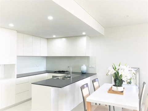 503 2 Bedroom In Kalina Serviced Apartments - Perisher Accommodation 1