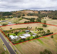 505 CONROD STRAIGHT MOUNT PANORAMA - Perisher Accommodation