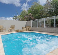 516 'Oaks Pacific Blue' 265 Sandy Point Road- private pool aircon WIFI - Perisher Accommodation