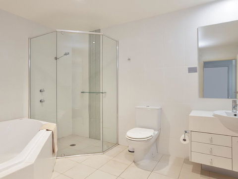 516 'Oaks Pacific Blue', 265 Sandy Point Road- Private Pool, Aircon, WIFI - Perisher Accommodation 2