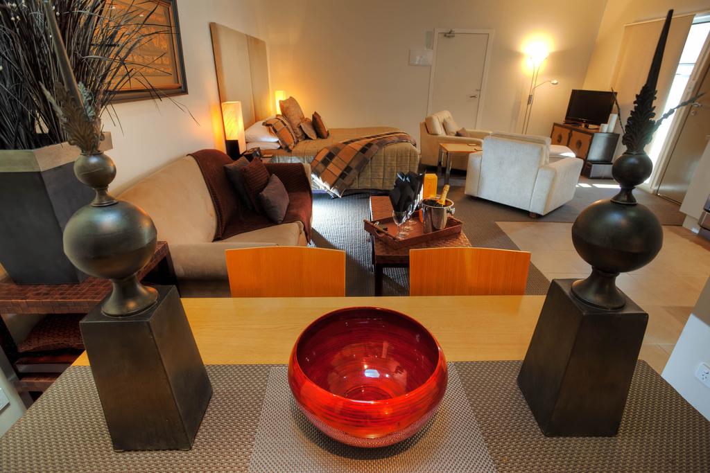 Mount Sturt QLD Perisher Accommodation