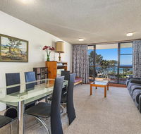 60 Beachpark - Apartment at Flynn's - Perisher Accommodation