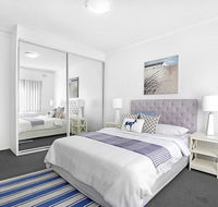7 South Pacific Apartments - Perisher Accommodation