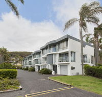 9 Cirrus  Fingal Bay - Perisher Accommodation