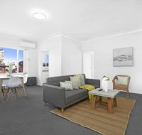 9 South Pacific 2 Bedrooms - Perisher Accommodation