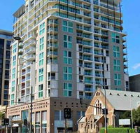 96 North Terrace Stylish Penthouse Apartment - Perisher Accommodation