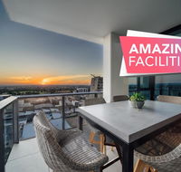 A Cut Above The West - Pool - Rooftop Bar - Gym - Wifi - Perisher Accommodation