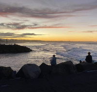 A Drop In The Ocean - Kingscliff - Perisher Accommodation