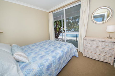 A Foreshore - Salamander Bay - Perisher Accommodation 1