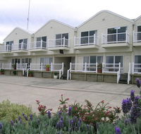 A Great Ocean View Motel - Perisher Accommodation