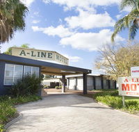 A Line Motel - Perisher Accommodation