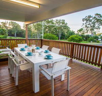A Lure - Perisher Accommodation