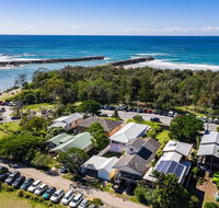 A PERFECT STAY - Sunset Beach - Perisher Accommodation