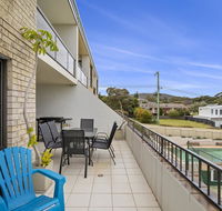 A Sea Mist at The Dunes - Fingal Bay - Perisher Accommodation