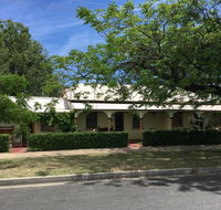 A Settlers Cottage Accommodation Bathurst CBD - Perisher Accommodation