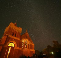A Tassie Church - Perisher Accommodation