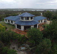A Tranquil Retreat - Perisher Accommodation