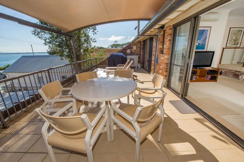 A Yachtsmans Rest, Unit 4/37 Victoria Parade - Perisher Accommodation 1