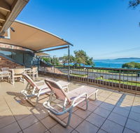 A Yachtsmans Rest Unit 4/37 Victoria Parade - Perisher Accommodation