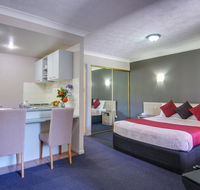 AAA Airport Albion Manor Apartments and Motel - Perisher Accommodation