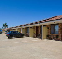 Aalbany Motel Narrabri - Perisher Accommodation