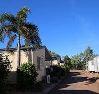 AAOK Karratha Caravan Park - Perisher Accommodation
