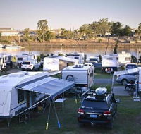 AAOK Riverdale Caravan Park - Perisher Accommodation