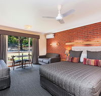 AAt 28 Goldsmith Motel - Perisher Accommodation