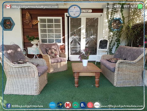 Abbey Lodge - Perisher Accommodation 3