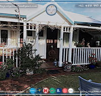Abbey Lodge - Perisher Accommodation