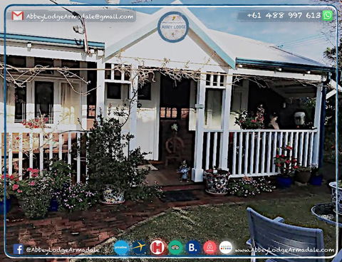 Abbey Lodge - Perisher Accommodation 0
