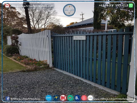 Abbey Lodge - Perisher Accommodation 2