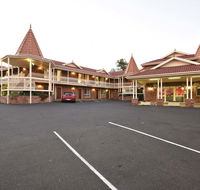 Abel Tasman Motor Inn - Perisher Accommodation