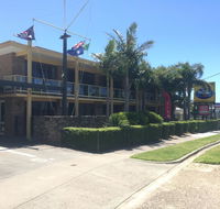 Abel Tasman Waterfront Motel - Perisher Accommodation