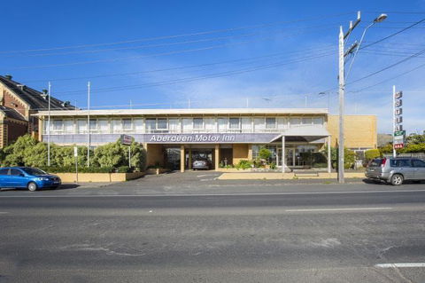 Aberdeen Motor Inn - Perisher Accommodation 0