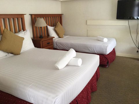 Aberdeen Motor Inn - Perisher Accommodation 2