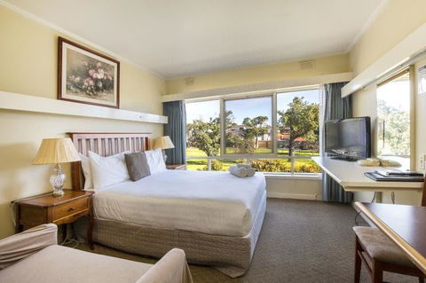 Aberdeen Motor Inn - Perisher Accommodation 1