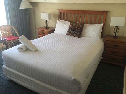 Aberdeen Motor Inn - Perisher Accommodation 3