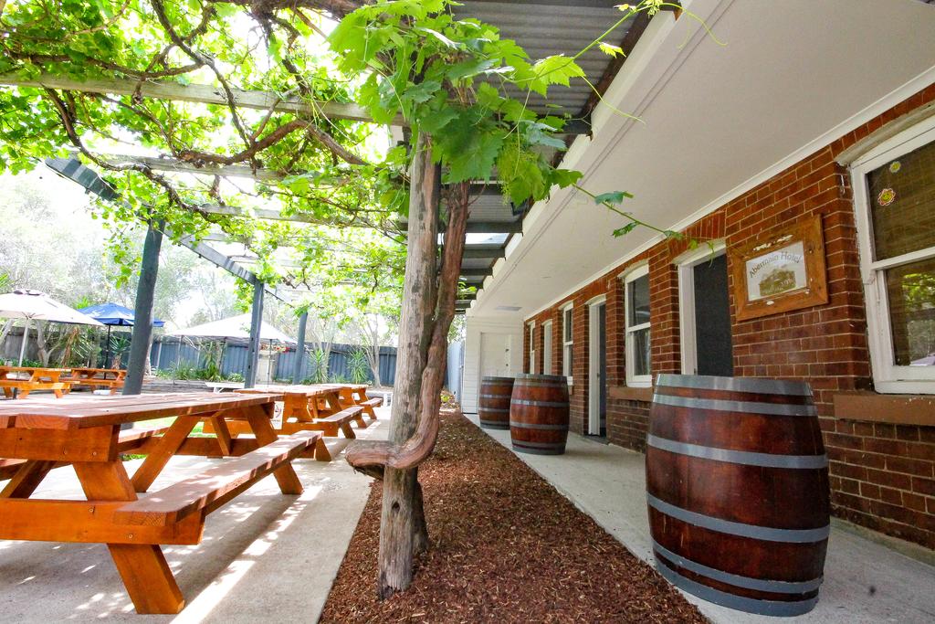 Abermain NSW Perisher Accommodation