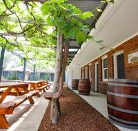 Abermain Hotel - Perisher Accommodation