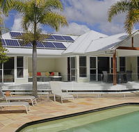 Abode  Byron - Perisher Accommodation