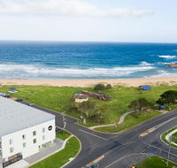 Abode Malua Bay - Perisher Accommodation