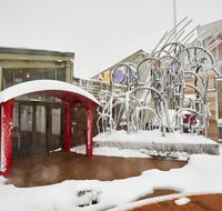 Abom Hotel - Perisher Accommodation