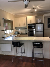 About Time Retreats- Studio three