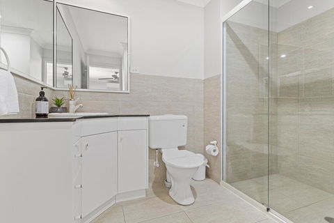 Above And Beyond - Beautiful Home With Pool - Perisher Accommodation 3